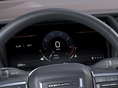 2026 GMC Terrain AWD Denali