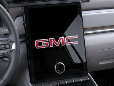2026 GMC Terrain AWD Denali