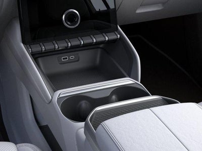 2026 GMC Terrain AWD Denali