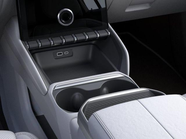 2026 GMC Terrain AWD Denali