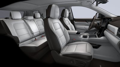 2026 GMC Terrain AWD Denali