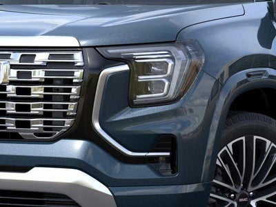 2026 GMC Terrain AWD Denali