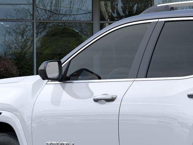2027 GMC Terrain AWD Denali