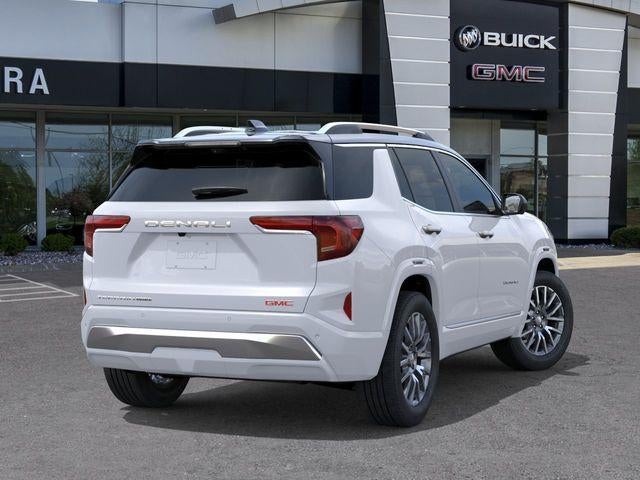 2027 GMC Terrain AWD Denali