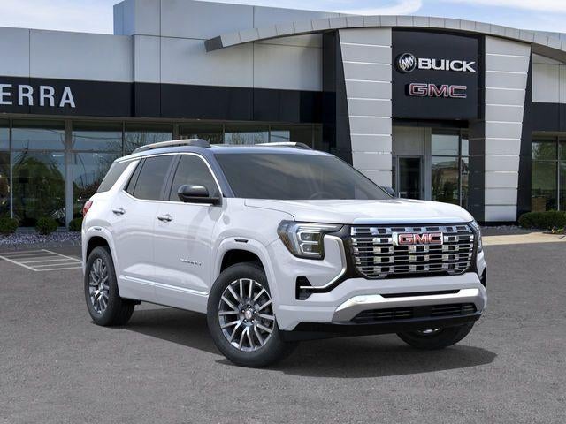 2027 GMC Terrain AWD Denali
