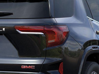 2027 GMC Terrain AWD Denali
