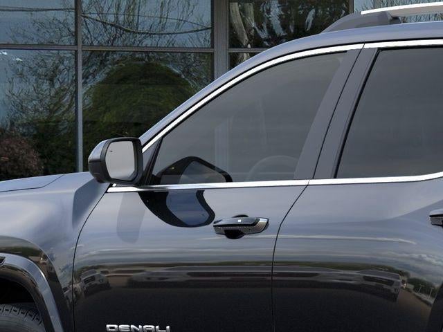 2027 GMC Terrain AWD Denali
