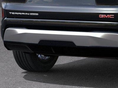 2027 GMC Terrain AWD Denali