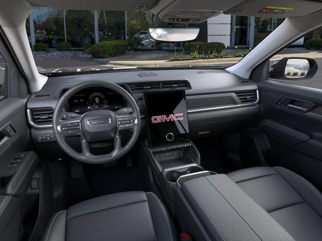 2027 GMC Terrain AWD Denali