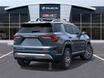 2027 GMC Terrain AWD Denali