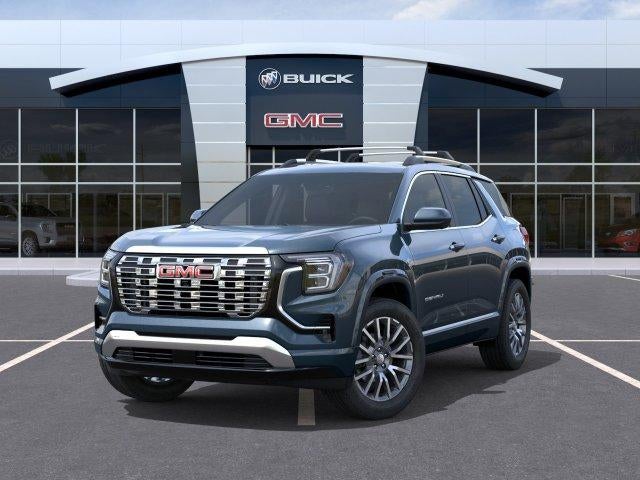 2027 GMC Terrain AWD Denali