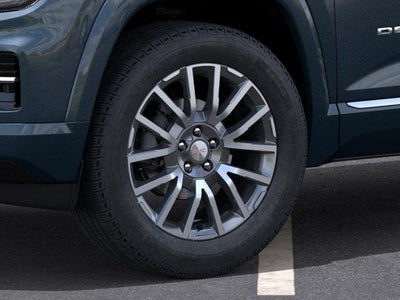 2027 GMC Terrain AWD Denali