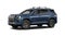 2027 GMC Terrain AWD Denali