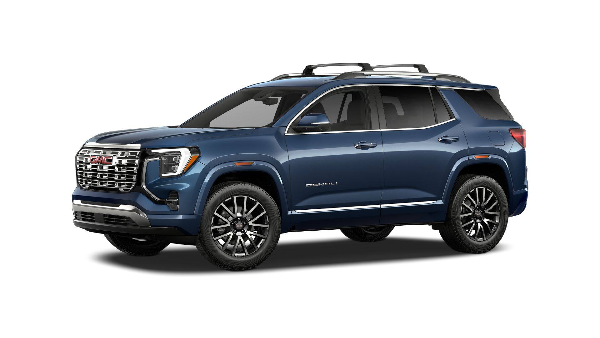 2027 GMC Terrain AWD Denali