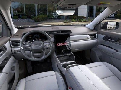 2026 GMC Terrain AWD Denali