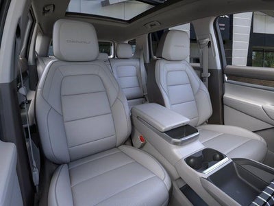 2026 GMC Terrain AWD Denali
