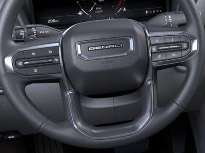 2026 GMC Terrain AWD Denali