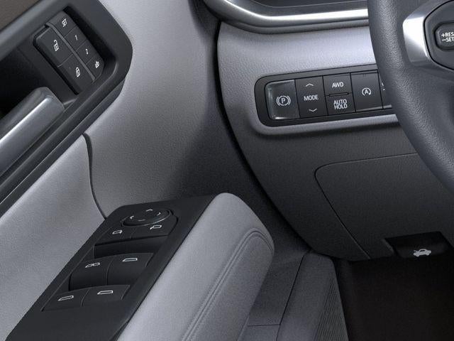 2026 GMC Terrain AWD Denali