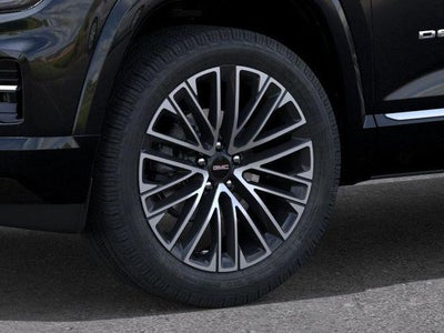 2026 GMC Terrain AWD Denali