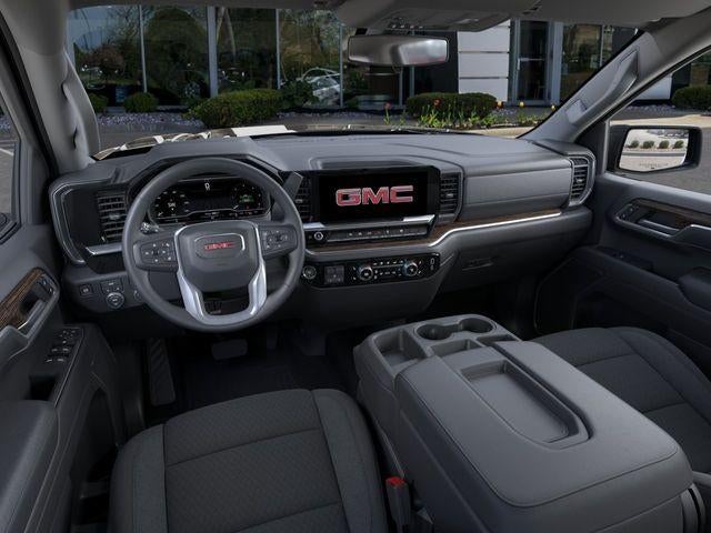 2026 GMC Sierra 1500 Elevation - Photo 15