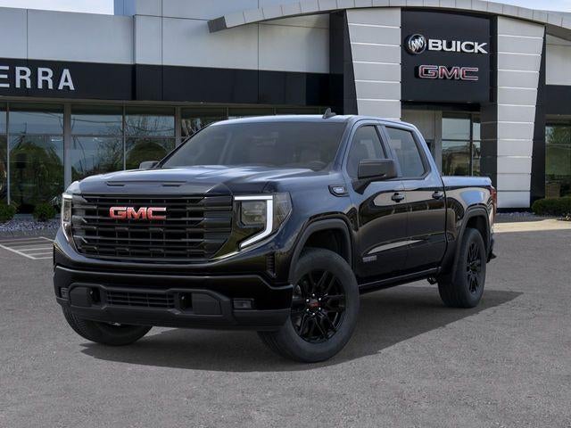 2026 GMC Sierra 1500 Elevation - Photo 6