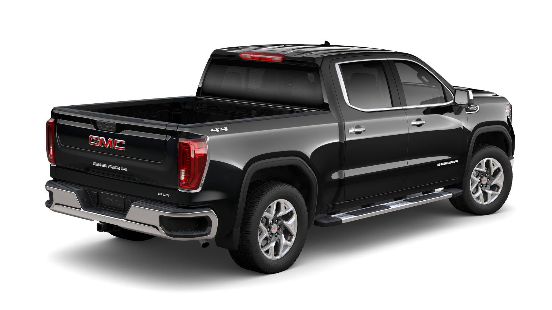 2026 GMC Sierra 1500 Base
