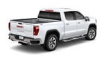 2026 GMC Sierra 1500 Base