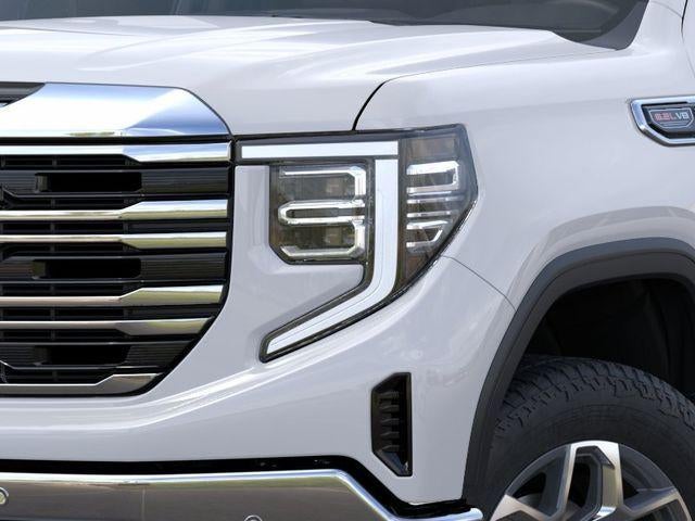 2026 GMC Sierra 1500 SLT - Photo 10