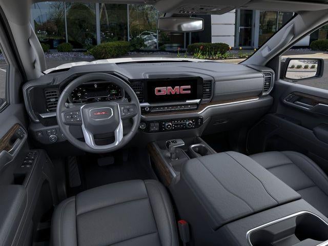 2026 GMC Sierra 1500 SLT - Photo 15