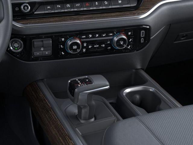 2026 GMC Sierra 1500 SLT - Photo 23