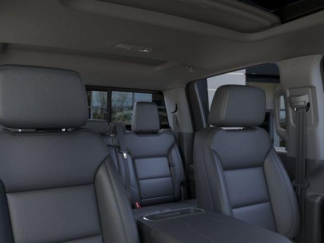 2026 GMC Sierra 1500 SLT - Photo 24