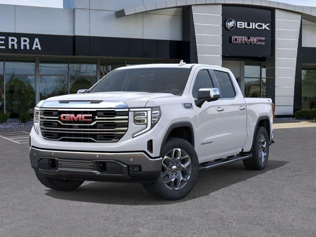 2026 GMC Sierra 1500 SLT - Photo 6