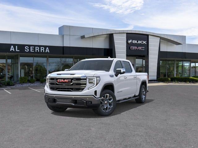 2026 GMC Sierra 1500 SLT - Photo 8