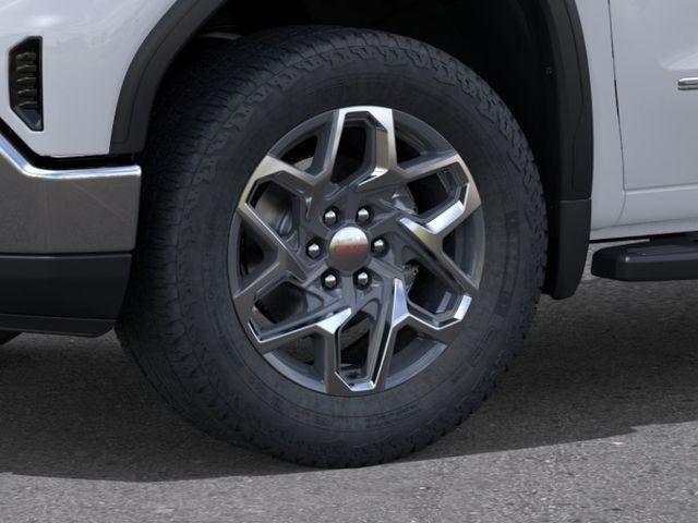 2026 GMC Sierra 1500 SLT - Photo 9