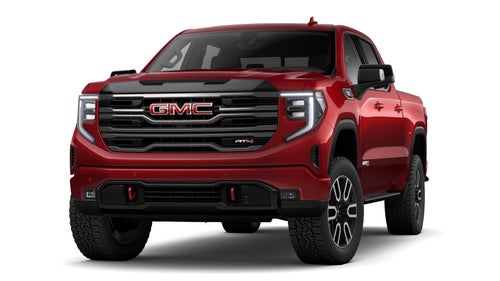 2026 GMC Sierra 1500 Base