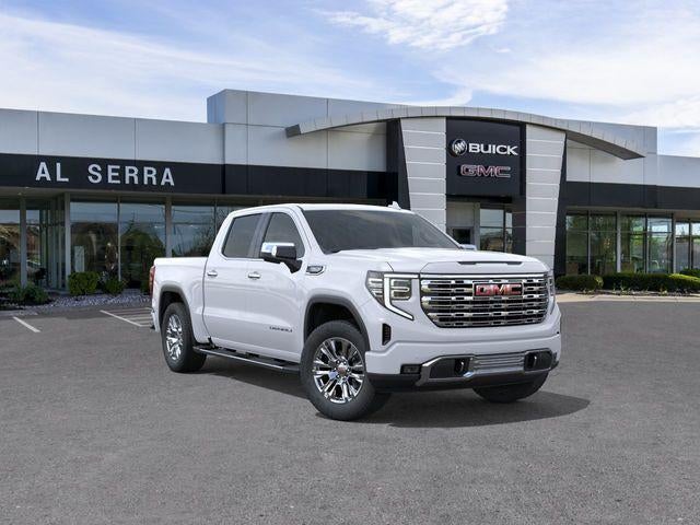 2026 GMC Sierra 4WD Crew Cab Standard Box Denali's photo