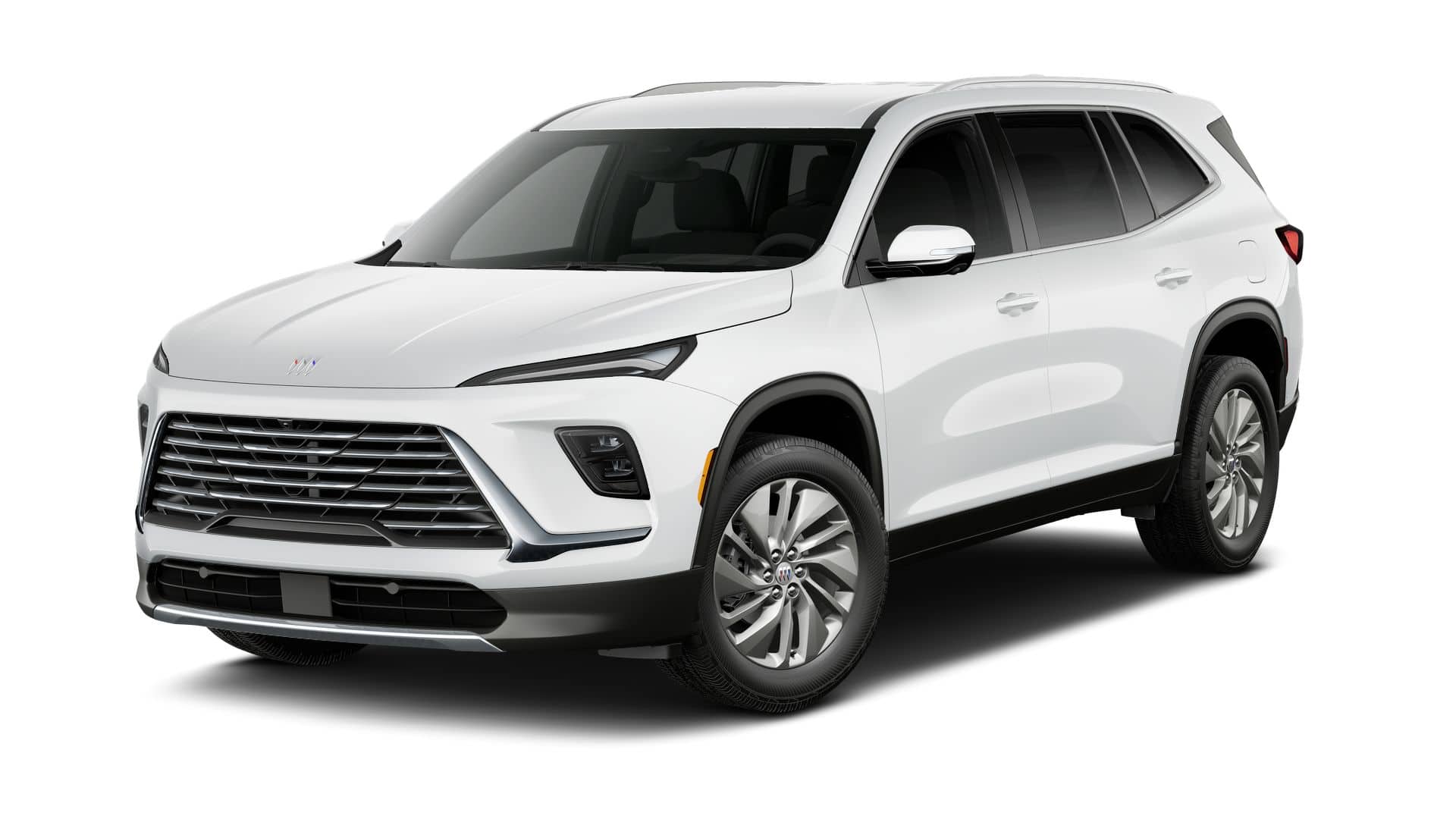 2027 Buick Enclave Base