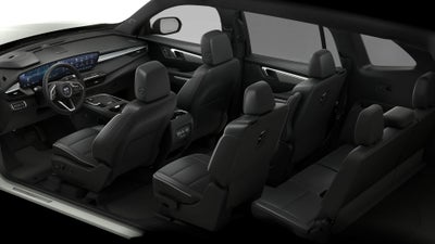 2027 Buick Enclave Base