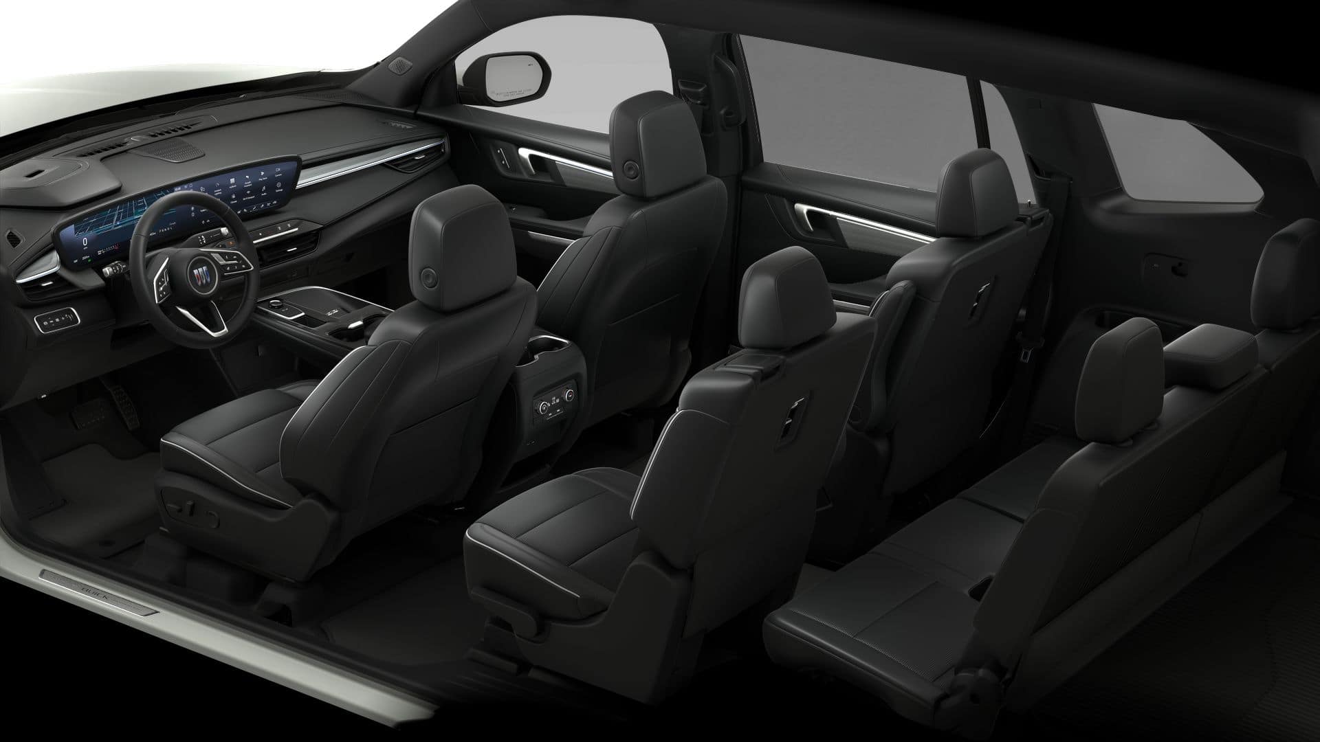 2027 Buick Enclave Base