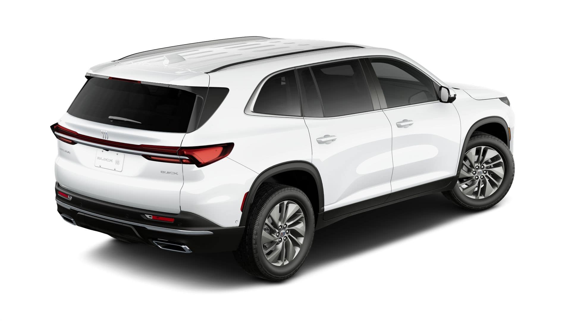 2027 Buick Enclave Base