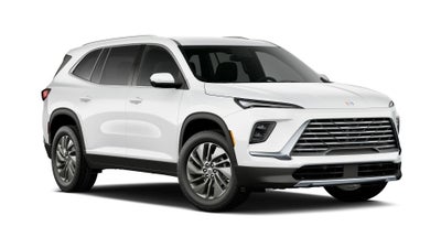 2027 Buick Enclave Base