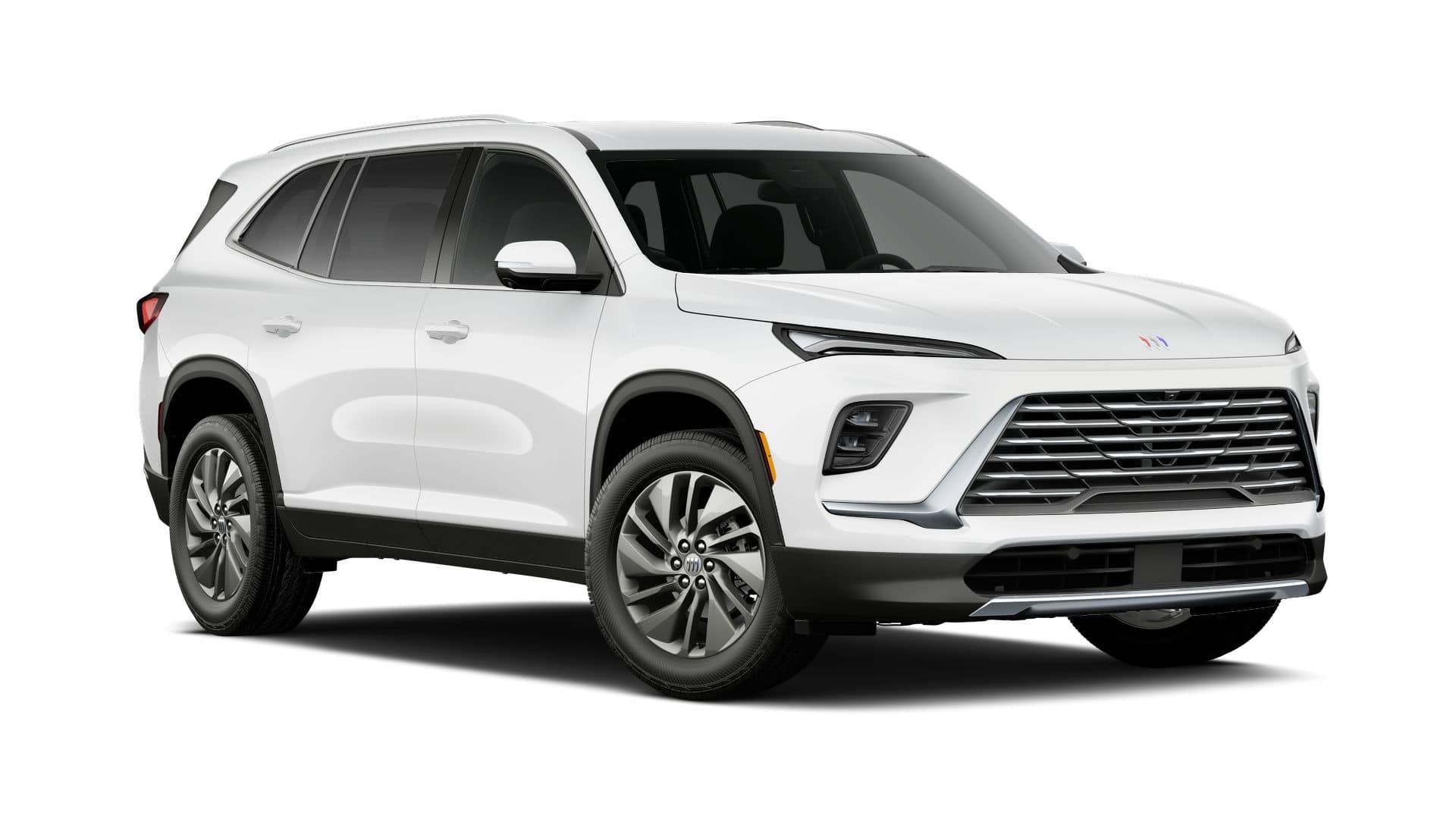 2027 Buick Enclave Base
