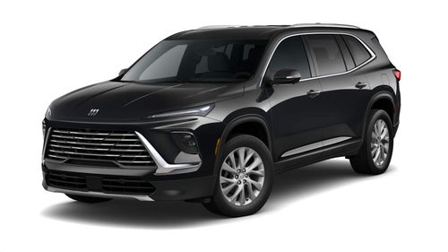 2026 Buick Enclave Base