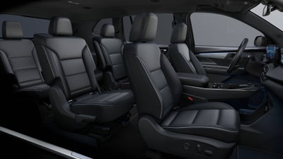 2026 Buick Enclave Base