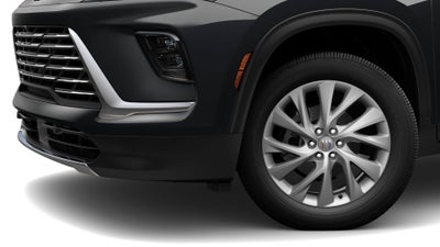 2026 Buick Enclave Base