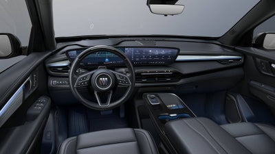 2026 Buick Enclave Base