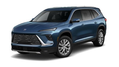 2026 Buick Enclave Base