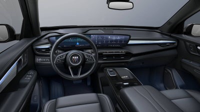 2026 Buick Enclave Base