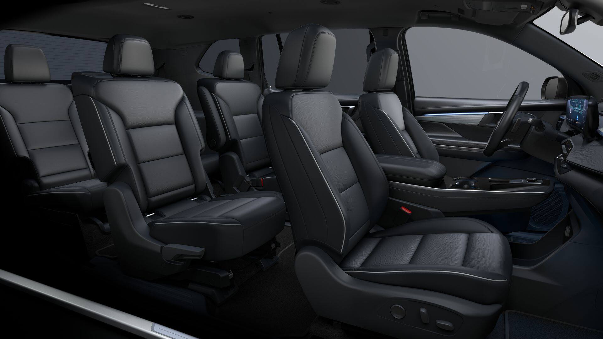 2026 Buick Enclave Base