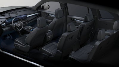 2026 Buick Enclave Base